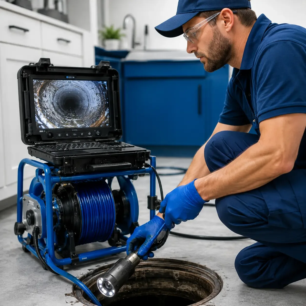 Pipe Relining professionals serving Minden, NE